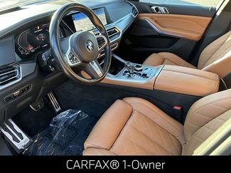Certified 2023 BMW X5 M50i w/ Executive Package video 2