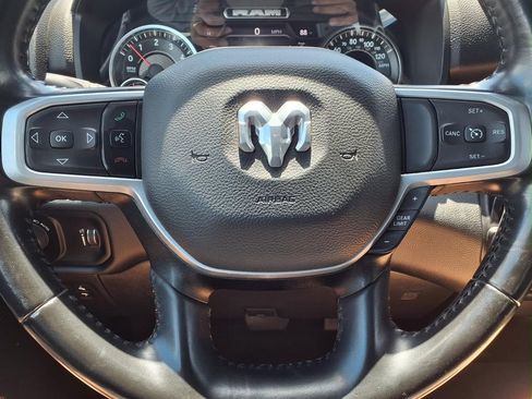Used 2022 RAM 1500 Tradesman w/ Tradesman SXT Package AWD/4WD image 16