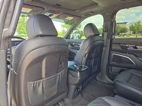 Certified 2024 Kia Telluride SX Prestige X-Pro AWD/4WD image 16