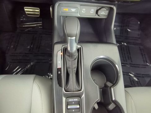 New 2026 Honda Civic Sport image 38
