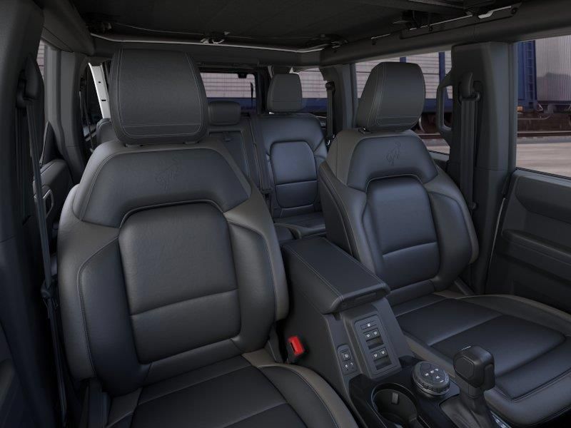 New 2026 Ford Bronco Outer Banks AWD/4WD image 10