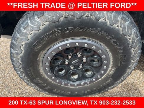 Used 2024 Ford F150 Raptor image 4