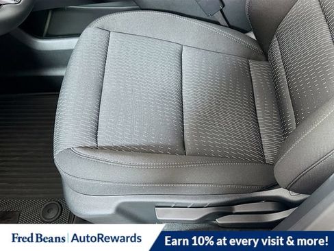 New 2026 Chevrolet Equinox LT AWD/4WD image 22