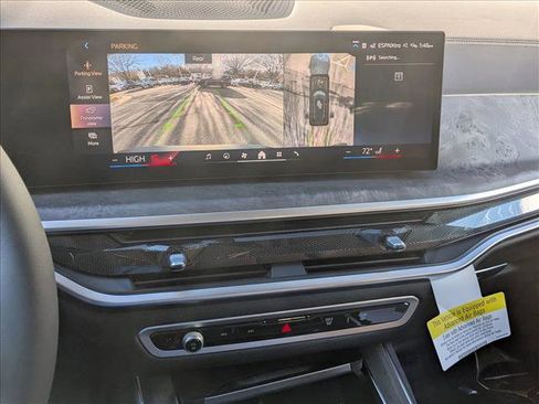 New 2026 BMW X7 xDrive40i image 13