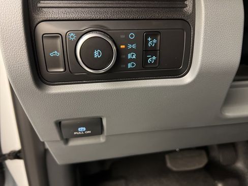 New 2026 Ford F350 XL w/ XL Chrome Package image 21