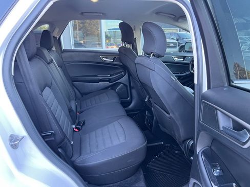 Used 2015 Ford Edge SEL w/ Equipment Group 201A AWD/4WD image 15