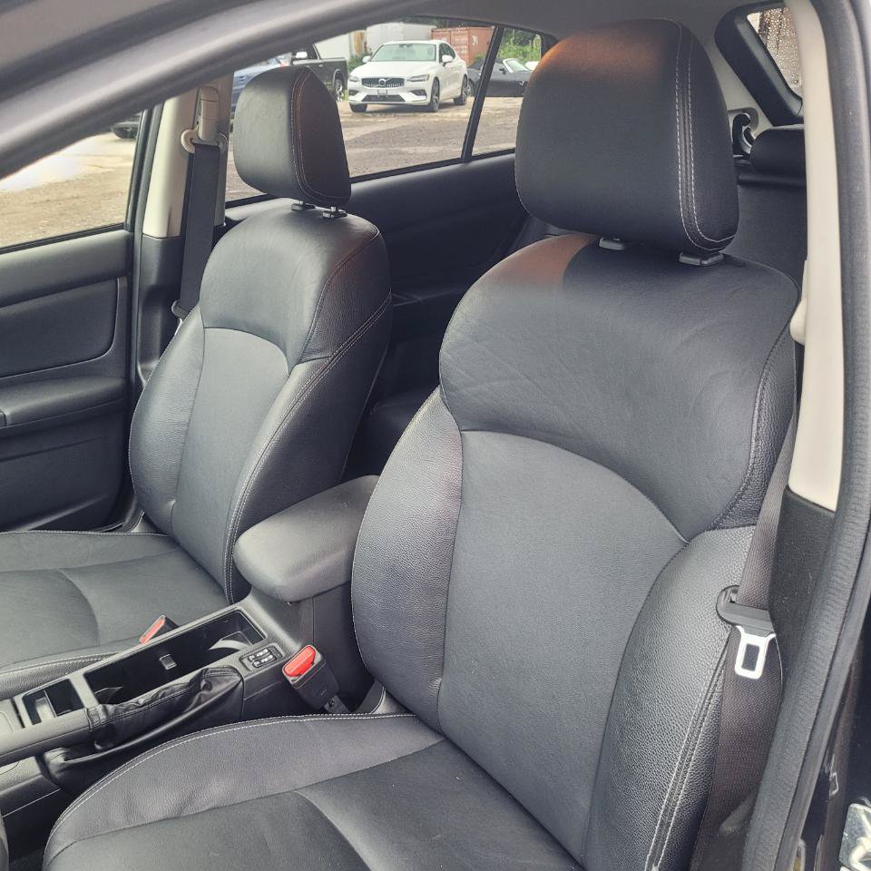 Used 2014 Subaru Crosstrek 2.0i Limited w/ Popular Package #1 AWD/4WD image 12