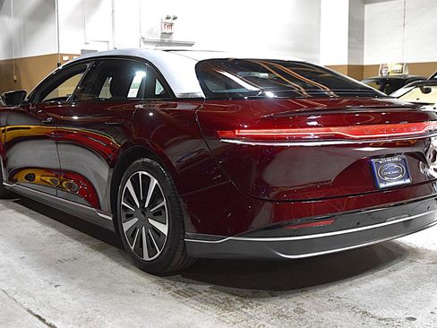 Used 2023 Lucid Air Touring AWD/4WD image 13