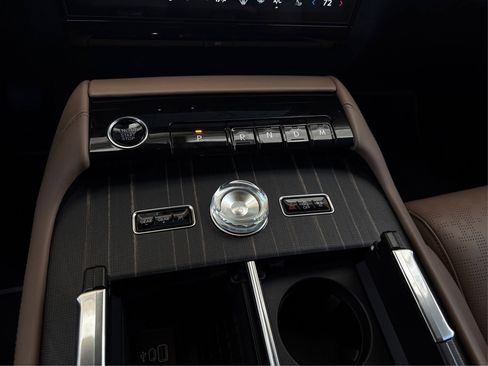 Used 2025 Lincoln Navigator L Black Label image 31