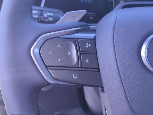 New 2026 Lexus RX 450h 450h+ Luxury image 20