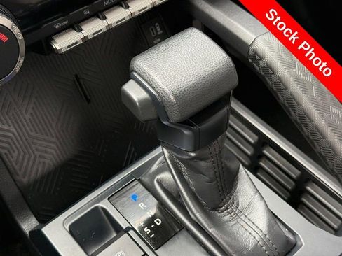 Used 2025 Toyota Tacoma SR AWD/4WD image 26
