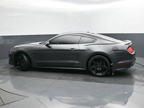 Used 2018 Ford Mustang GT Premium w/ Equipment Group 401A image 3