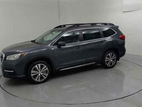 Used 2020 Subaru Ascent Limited w/ Technology Package AWD/4WD image 5