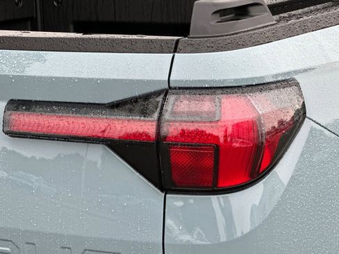 New 2026 Hyundai Santa Cruz SEL FWD image 25