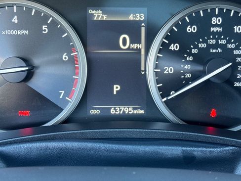 Used 2018 Lexus NX 300 FWD w/ Premium Package image 3