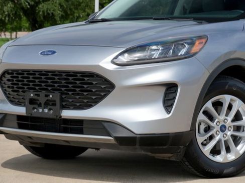 Used 2021 Ford Escape S AWD/4WD image 18