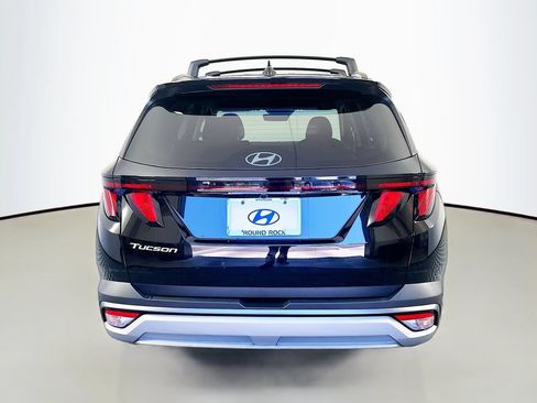 New 2026 Hyundai Tucson SEL FWD image 6