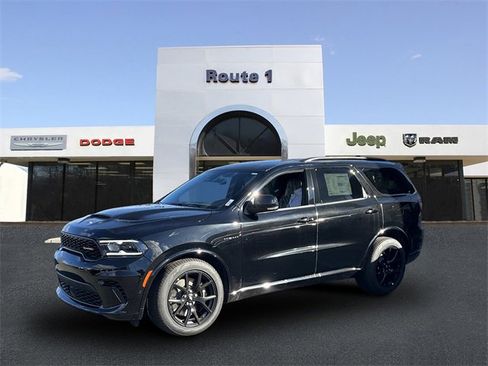 New 2026 Dodge Durango GT w/ Tow 'N Go Package image 5