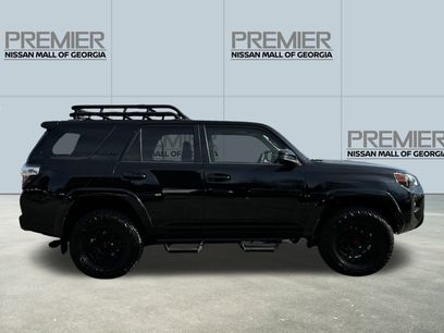 Used 2020 Toyota 4Runner TRD Pro