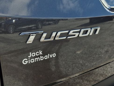 Certified 2024 Hyundai Tucson SEL w/ Convenience Package AWD/4WD image 31