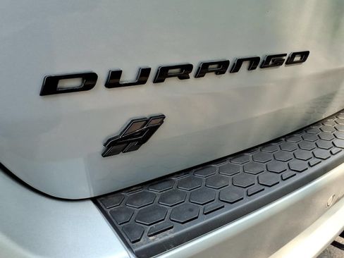 Used 2023 Dodge Durango SRT w/ Black Package AWD/4WD image 15