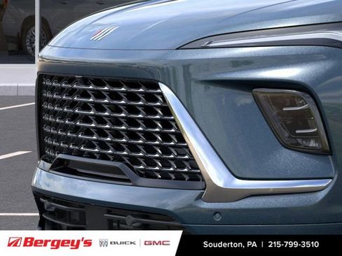 New 2026 Buick Enclave Avenir image 15