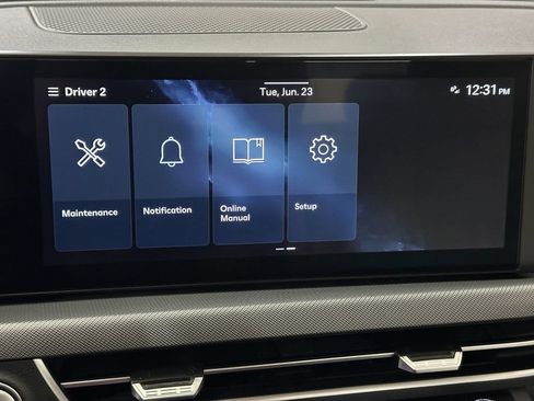 Used 2025 Hyundai Sonata SEL FWD image 41