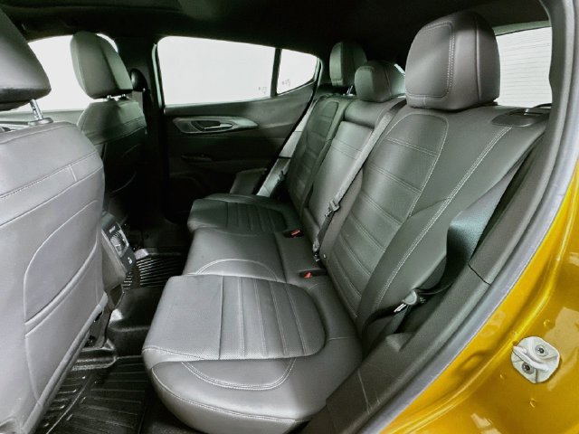 Used 2024 Dodge Hornet R/T Plus w/ R/T Blacktop Package AWD/4WD image 27