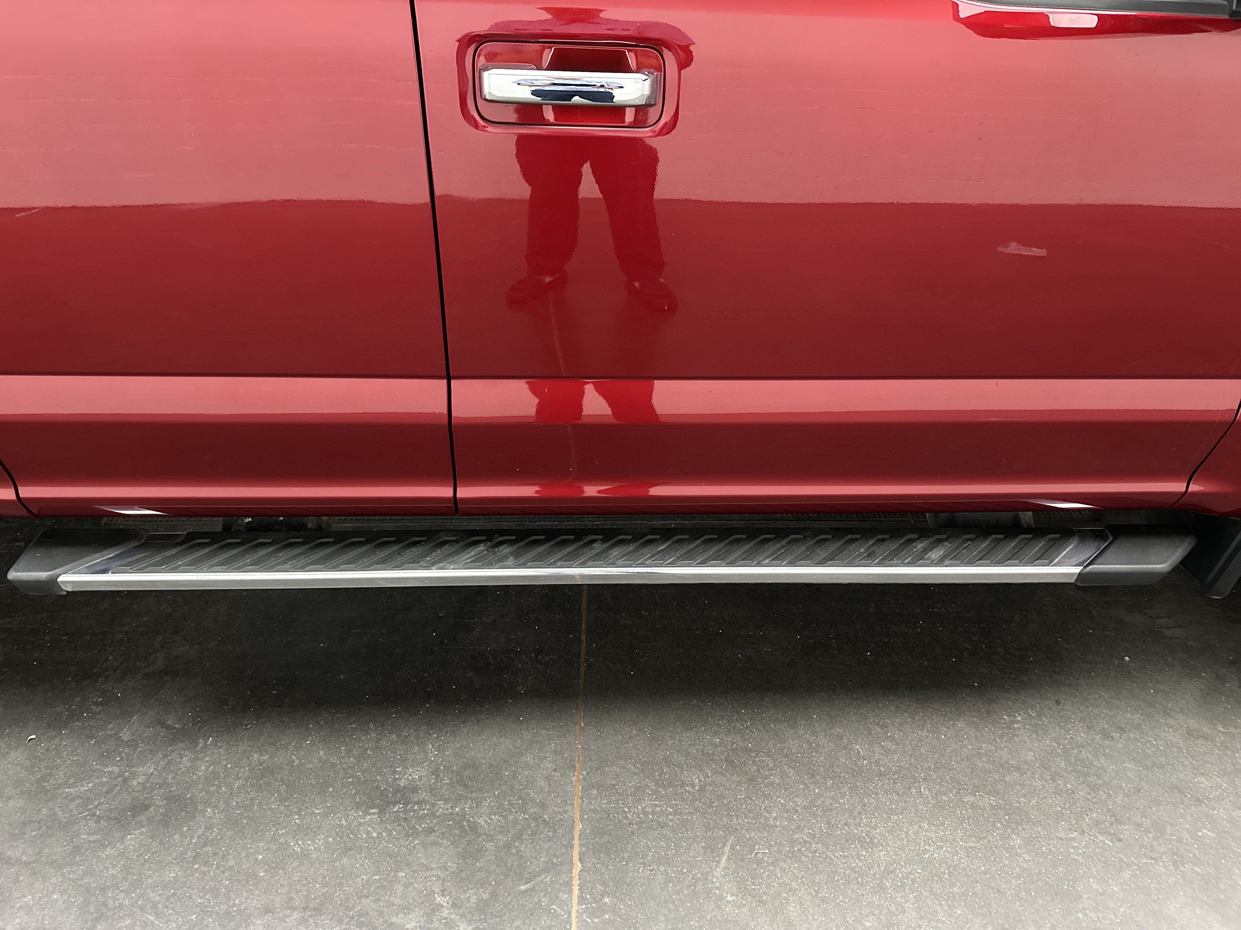 Used 2016 Ford F150 XLT w/ Equipment Group 301A Mid AWD/4WD image 12