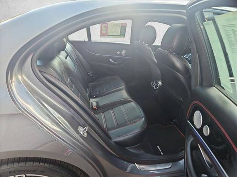 Used 2017 Mercedes-Benz E 43 AMG 4MATIC Sedan image 22