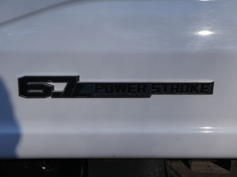 Certified 2024 Ford F250 XLT w/ XLT Premium Package image 18