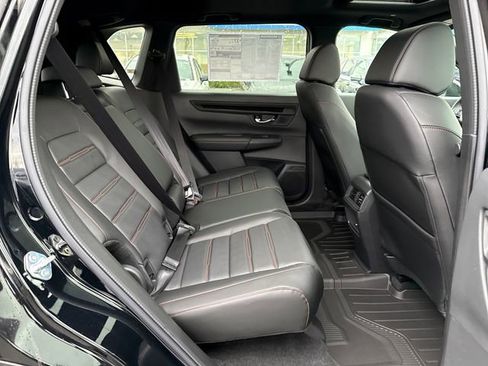 New 2026 Honda CR-V Sport-L image 10