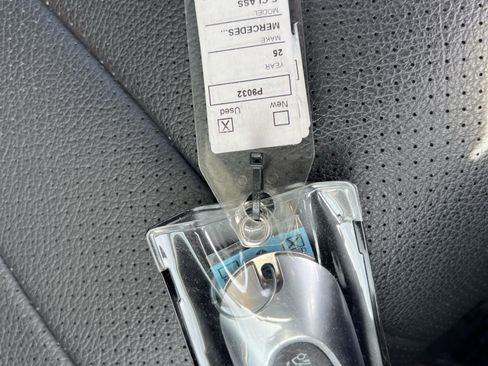 Certified 2025 Mercedes-Benz E 350 4MATIC Sedan image 38
