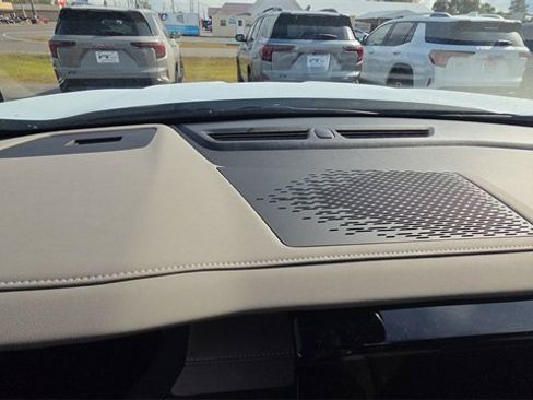 New 2026 GMC Acadia Elevation w/ Black Edition image 9