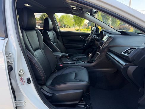 Used 2020 Subaru Crosstrek 2.0i Limited w/ Moonroof Package AWD/4WD image 19