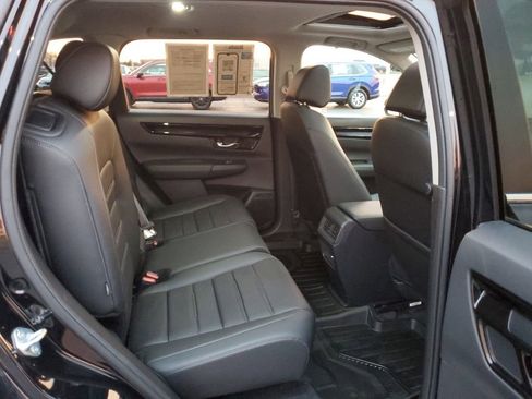 Certified 2024 Honda CR-V EX-L image 30