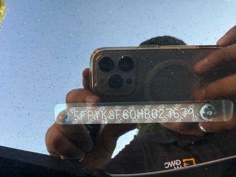 Used 2017 Honda Ridgeline RTL-T image 31