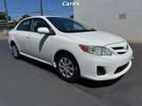 Used 2011 Toyota Corolla LE image 3