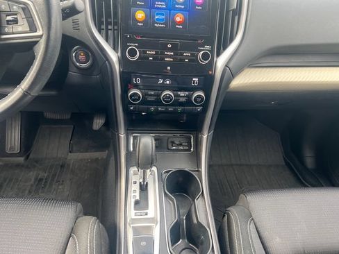 Used 2021 Subaru Ascent Premium w/ Convenience Package AWD/4WD image 16