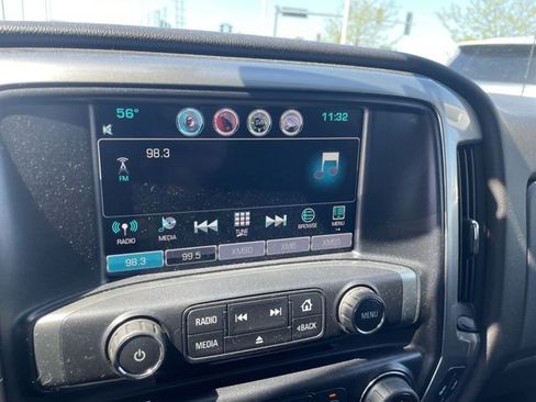 Used 2016 Chevrolet Silverado 1500 LT w/ All Star Edition image 12