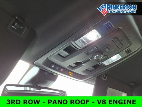 Used 2022 GMC Yukon Denali image 32