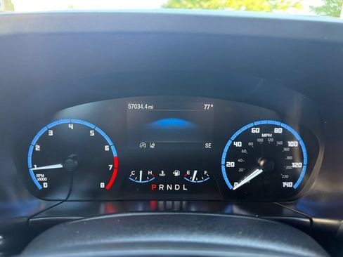Used 2023 Ford Bronco Sport Big Bend w/ Convenience Package AWD/4WD image 24