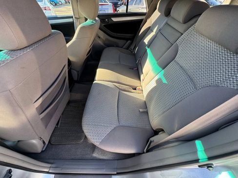 Used 2007 Toyota 4Runner Sport RWD image 16