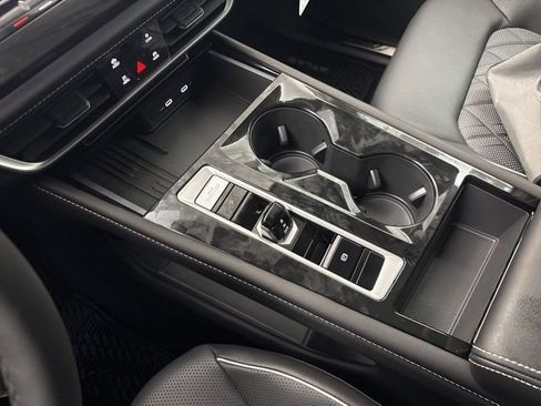 New 2026 Volkswagen Atlas SEL Premium R-Line image 15