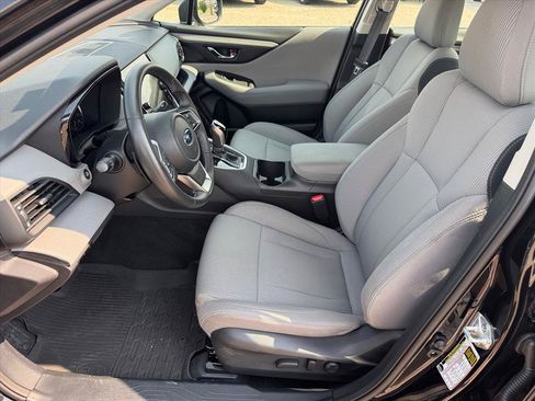 Used 2023 Subaru Legacy Premium AWD/4WD image 6