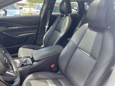 Used 2021 MAZDA CX-30 AWD 2.5 S w/ Preferred Package image 16