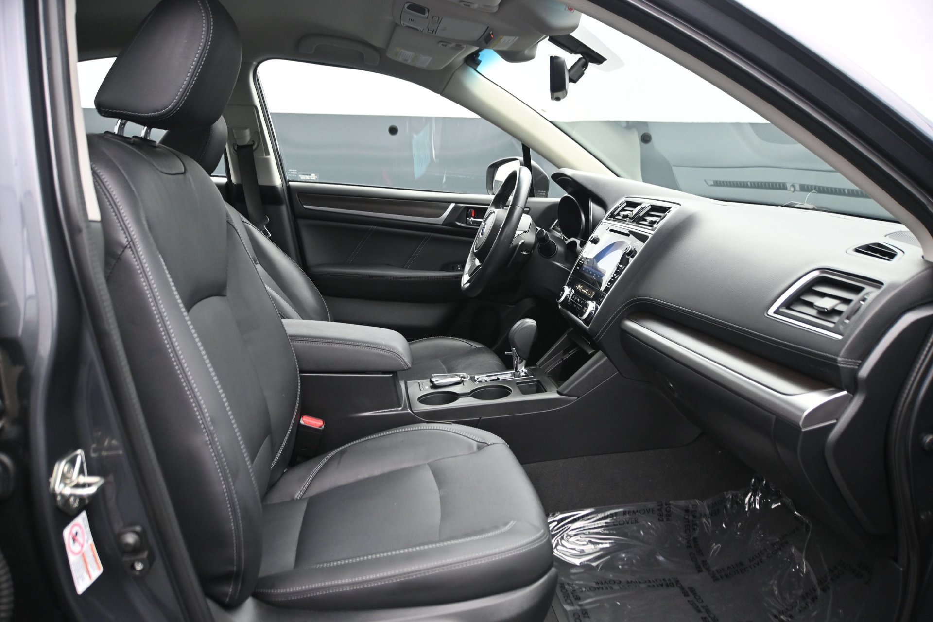 Used 2019 Subaru Legacy 2.5i Limited AWD/4WD image 13