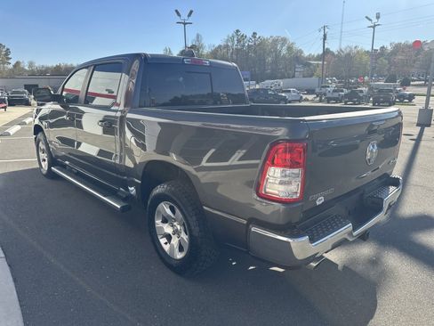 Used 2021 RAM 1500 Big Horn image 6