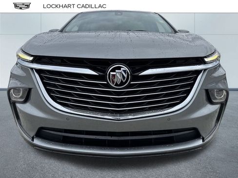 Used 2023 Buick Enclave Essence w/ Experience Buick Package image 7