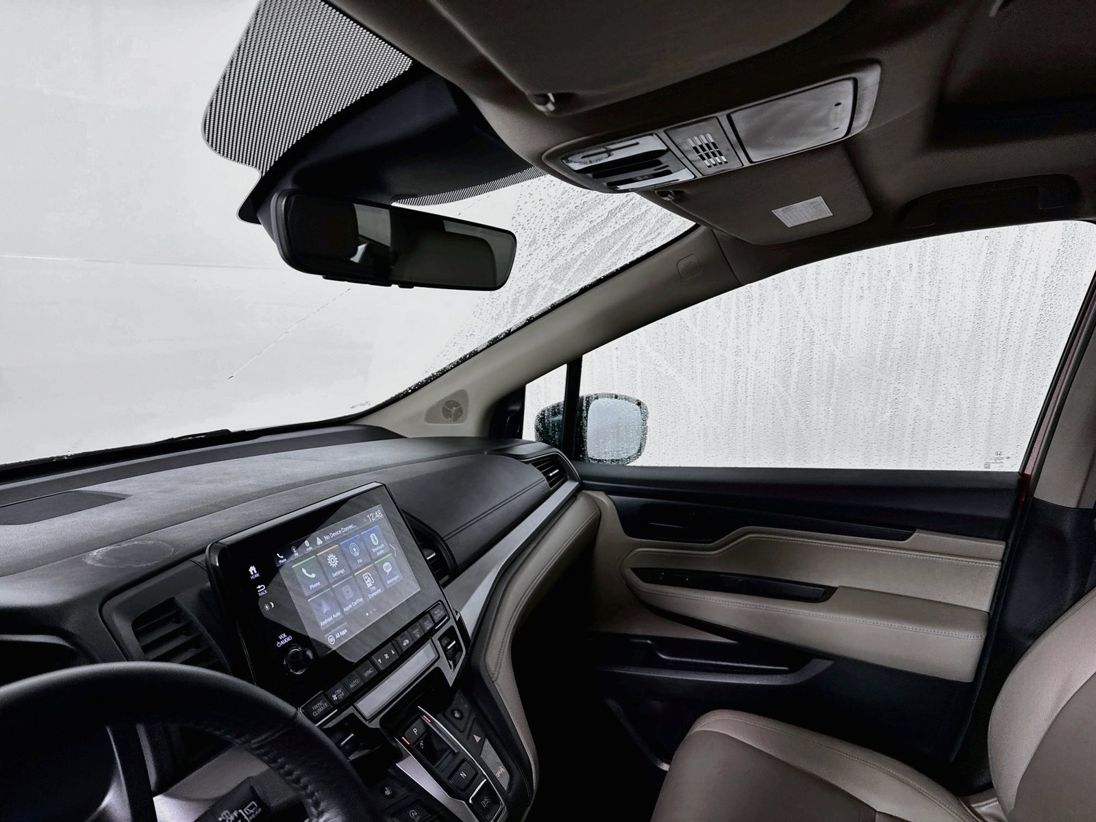 Used 2024 Honda Odyssey EX-L image 8